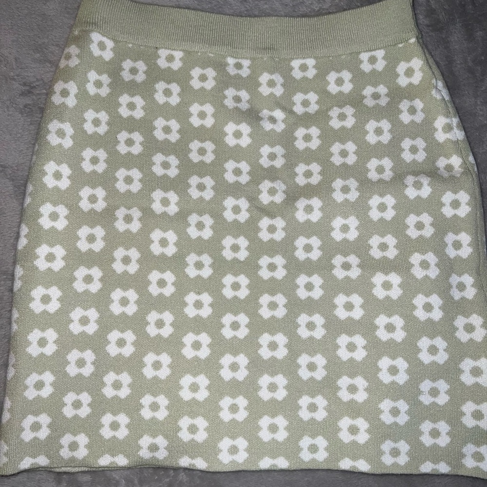 Princess Polly mini skirt